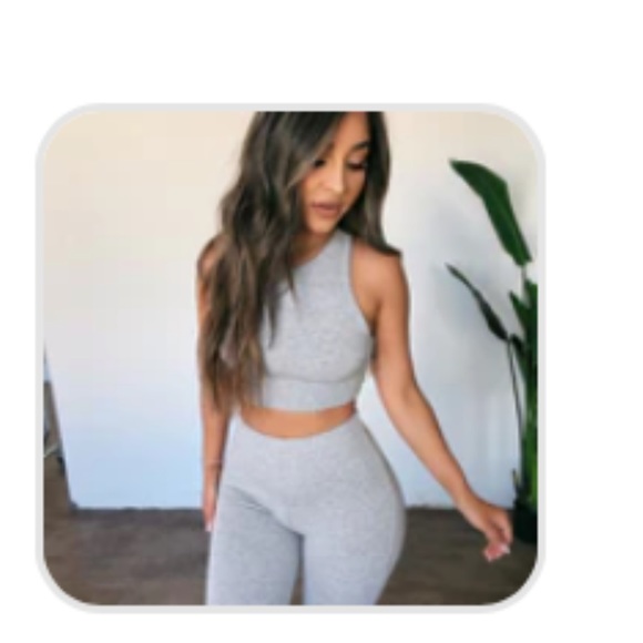 Matching set - Picture 2 of 2